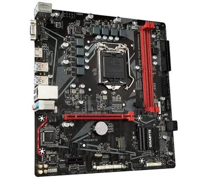 GIGABYTE B560M GAMING HD | Imported Bulk Genuine Price