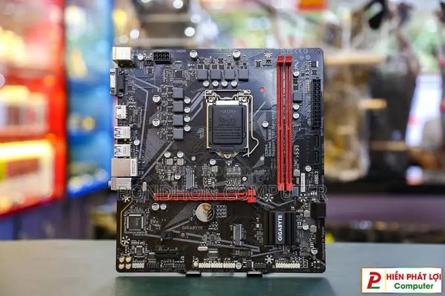GIGABYTE B560M GAMING HD | Imported Bulk Genuine Price