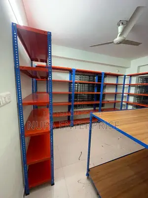 Godawon Rack, Warehouse Storage Rack