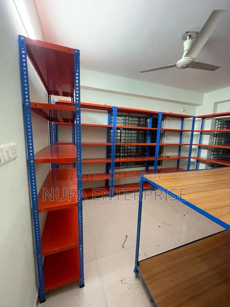 Godawon Rack, Warehouse Storage Rack