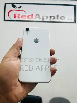 Apple iPhone XR American (Used)
