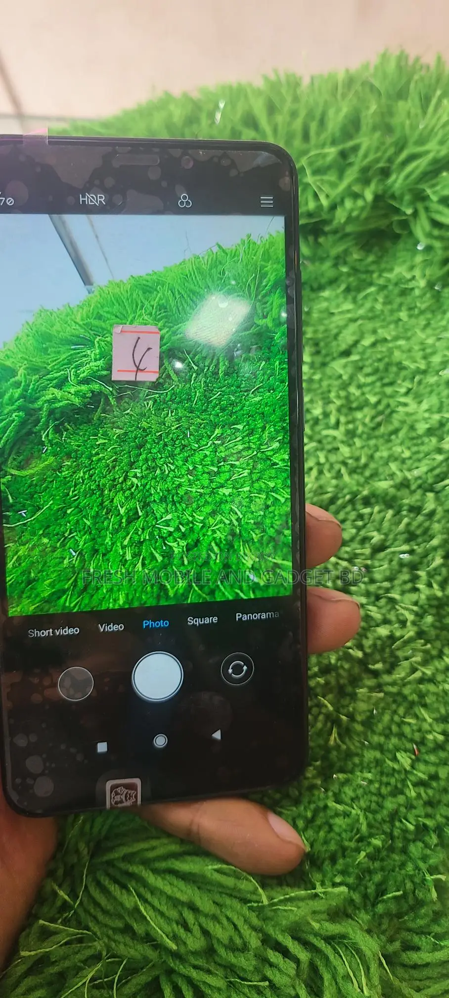 Xiaomi Redmi 5 (Used)