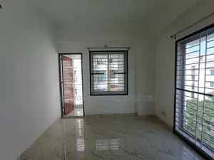 1600 SFT Luxurious Brand New Ready Flat for Rent in Bashundhara