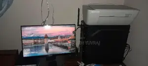 CORE I3 DESKTOP COMPUTER