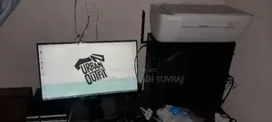 CORE I3 DESKTOP COMPUTER