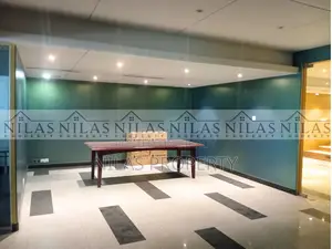 ফুল-ফার্নিশড ভিআইপি কমার্শিয়াল ৭৮০০ বর্গফুটের অফিস স্পেস ভাড়া