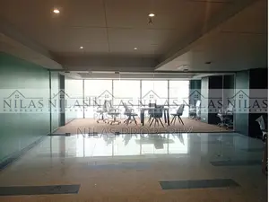 Full-Furnished VIP Commercial 7800 Sft Office Space Rent
