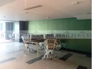 Full-Furnished VIP Commercial 7800 Sft Office Space Rent