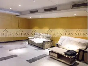 Full-Furnished VIP Commercial 7800 Sft Office Space Rent