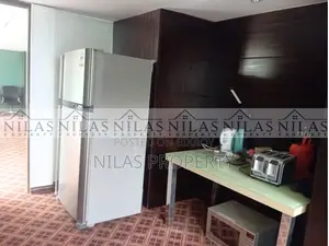 Full-Furnished VIP Commercial 7800 Sft Office Space Rent