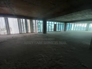 One Floor 14000 Sqf Brand New Building Commercial Space Rent @ Tejgaon