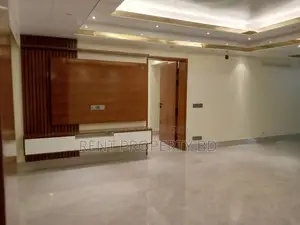 Gym Swimming Luxury Apartment Rent Gulshan
