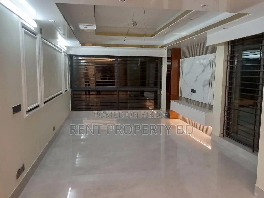 Gym Swimming Luxury Apartment Rent Gulshan