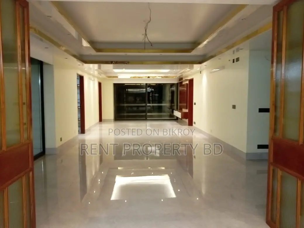 Gym Swimming Luxury Apartment Rent Gulshan
