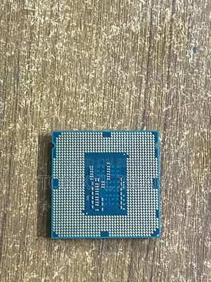Core i5 4th Gen Processor