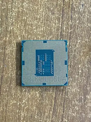 Core i5 4th Gen Processor