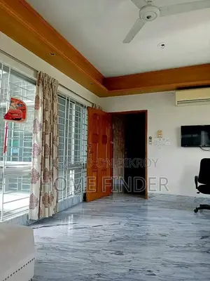 গুলশানে এক্সক্লুসিভ ফার্নিশড ২৬৩০ স্কয়ার ফিট (৩ বেড-১ পার্কিং) অ্যাপার্টমেন্ট ভাড়ার জন্য