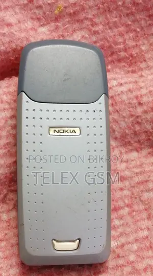 Nokia 3120 (Used)