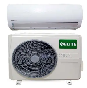 Elite AC TypeSplit 18CRNBrand (১০০% আরজিনা BTU)