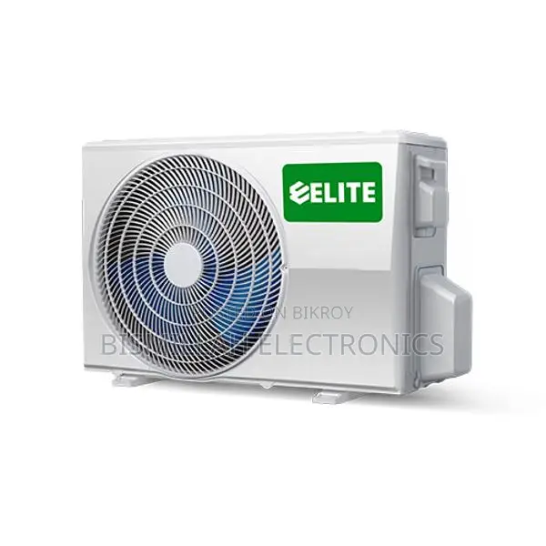 Elite AC TypeSplit 18CRNBrand (১০০% আরজিনা BTU)
