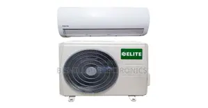 Elite AC TypeSplit 18CRNBrand (১০০% আরজিনা BTU)