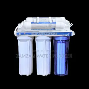 Non RO Water Purifier 5 Star