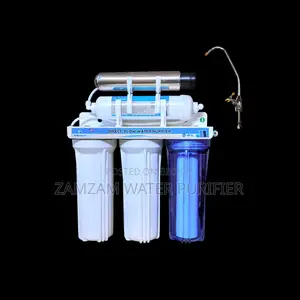 Non RO Water Purifier 5 Star