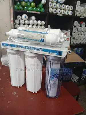 Non RO Water Purifier 5 Star
