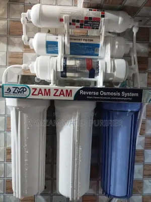 Non RO Water Purifier 5 Star