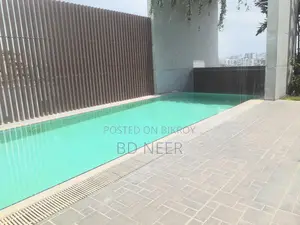 গুলশান-২ এ সম্পূর্ণ ফার্নিশড ৩ বেডরুমের ফ্ল্যাট ভাড়া