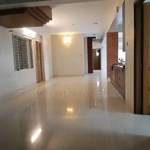 বনানী নর্থে ৩ বেডের আন-ফার্নিশড অ্যাপার্টমেন্ট ভাড়া