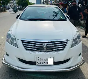 Toyota Premio G PACKAGE 2008