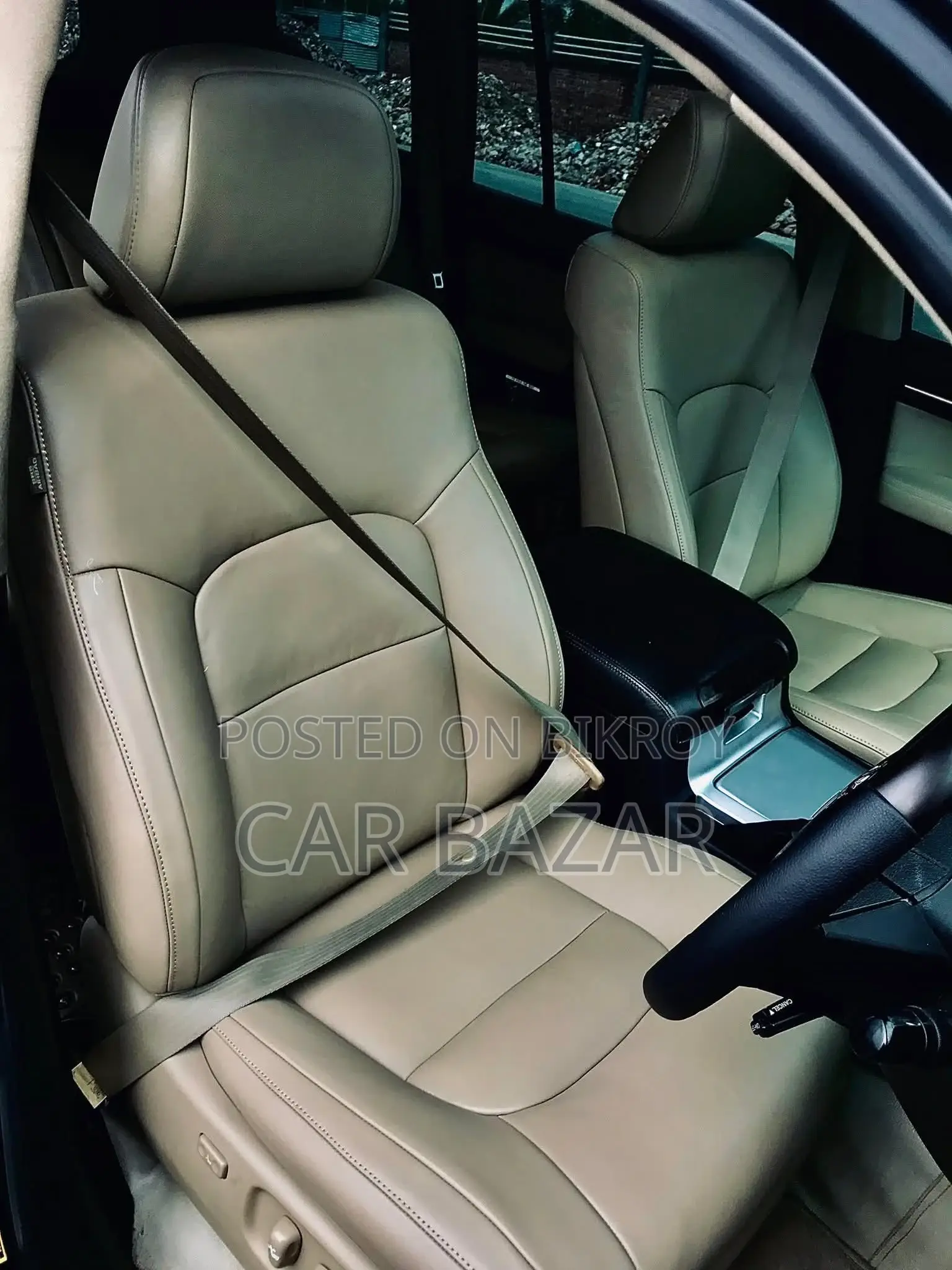 Toyota Land Cruiser V8 VXR DIESEL 2011