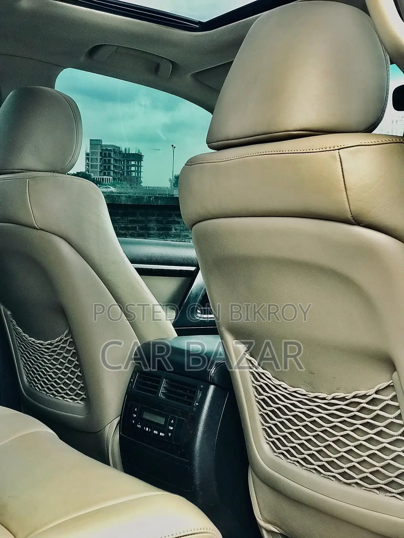 Toyota Land Cruiser V8 VXR DIESEL 2011