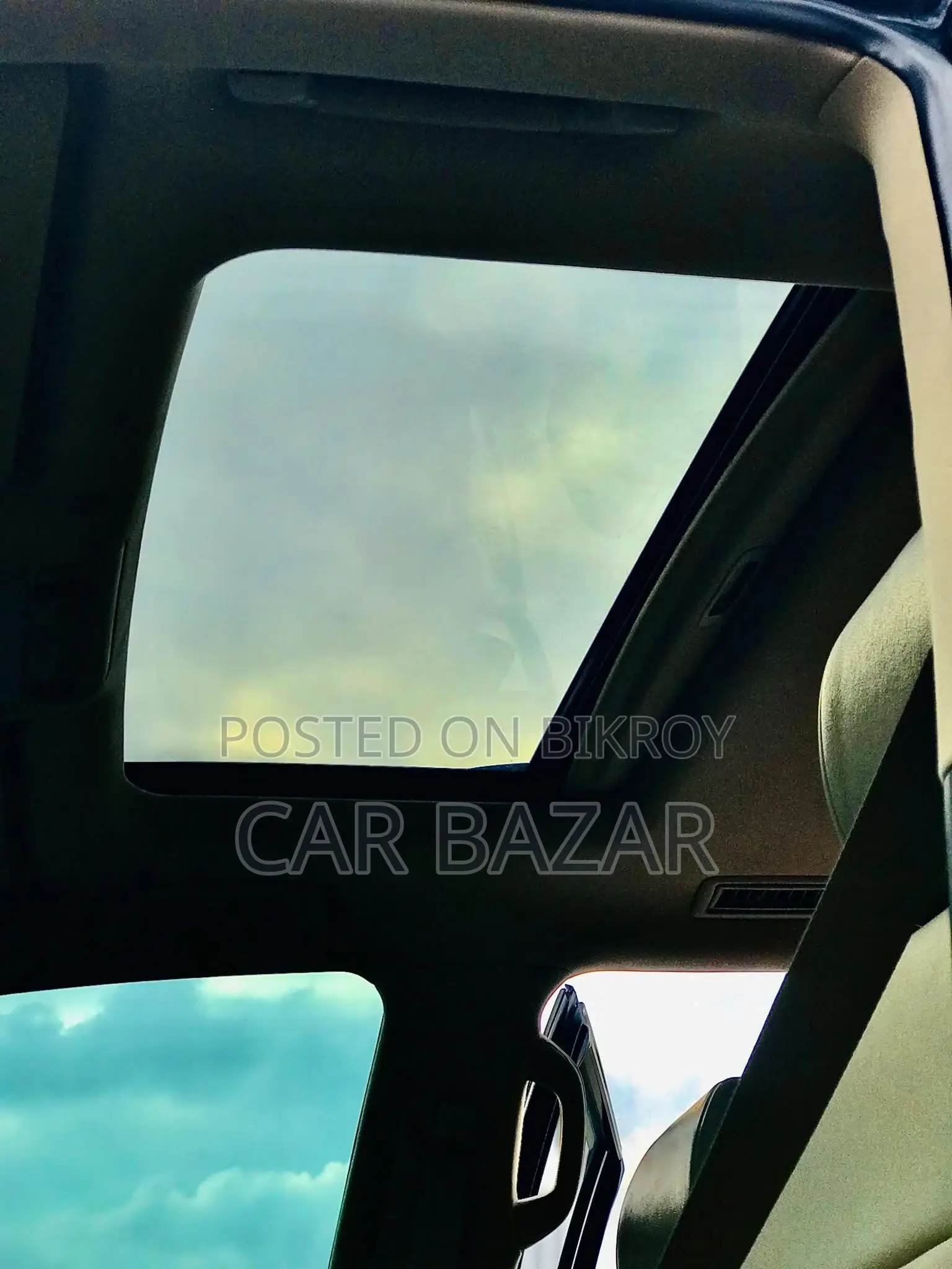 Toyota Land Cruiser V8 VXR DIESEL 2011