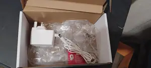 Robi WiFi Pro Huawei 4G CPE 5