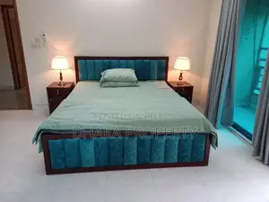2700sqFt.Wonderful 3Bedroom Full Furnish Apartment Rent at Gulshan