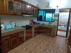 2700sqFt.Wonderful 3Bedroom Full Furnish Apartment Rent at Gulshan