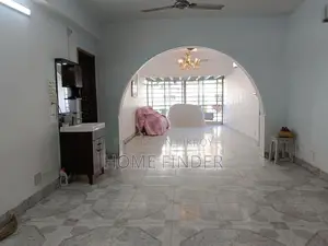 2400 Sqft Un-Furnished Apartment For Rent In Gulshan 1