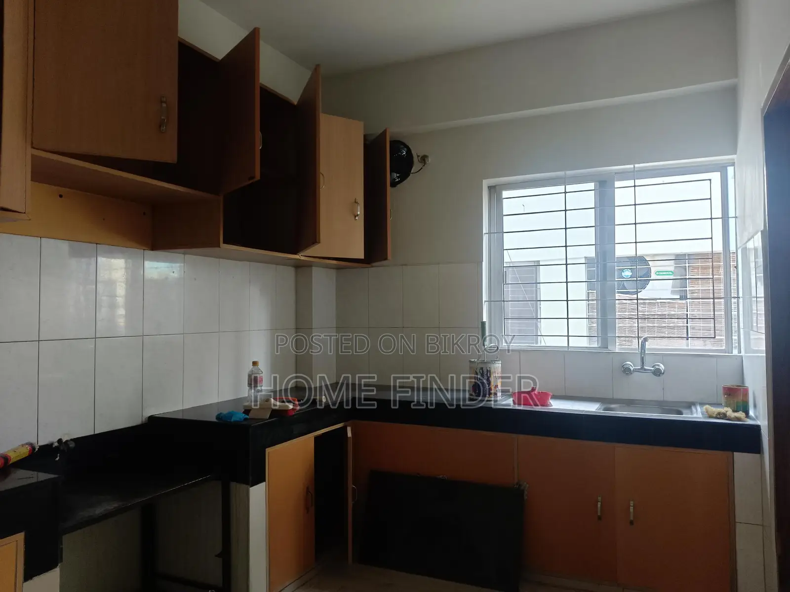2240 Sqft Un-furnished Apartment For Rent In Gulshan