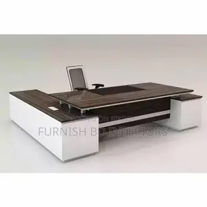 Office Boss Table -16
