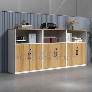 Office File Cabinet (MID-OFC-003)