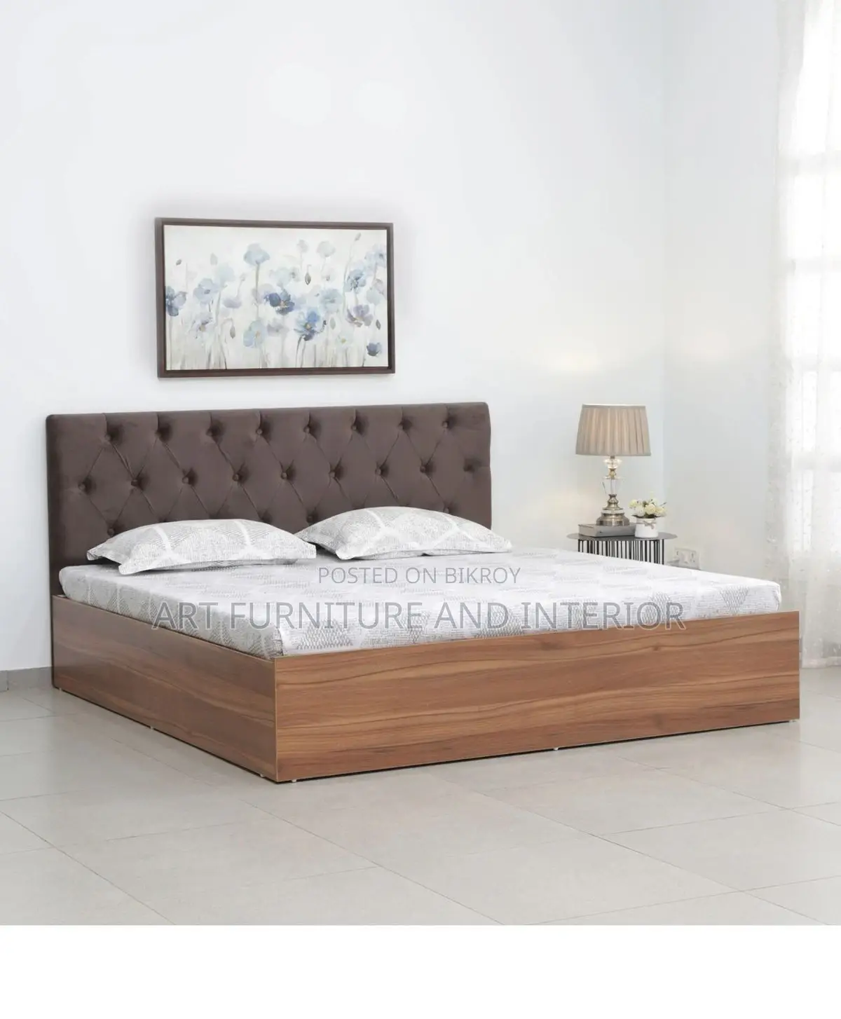 Trending Bed Design - 264