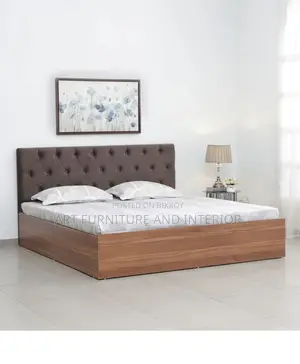 Trending Bed Design - 264
