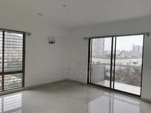A Nice And Comfortable Apartment Of 3500 Sq Ft Is Up For Rent In Gulshan
