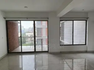 A Nice And Comfortable Apartment Of 3500 Sq Ft Is Up For Rent In Gulshan
