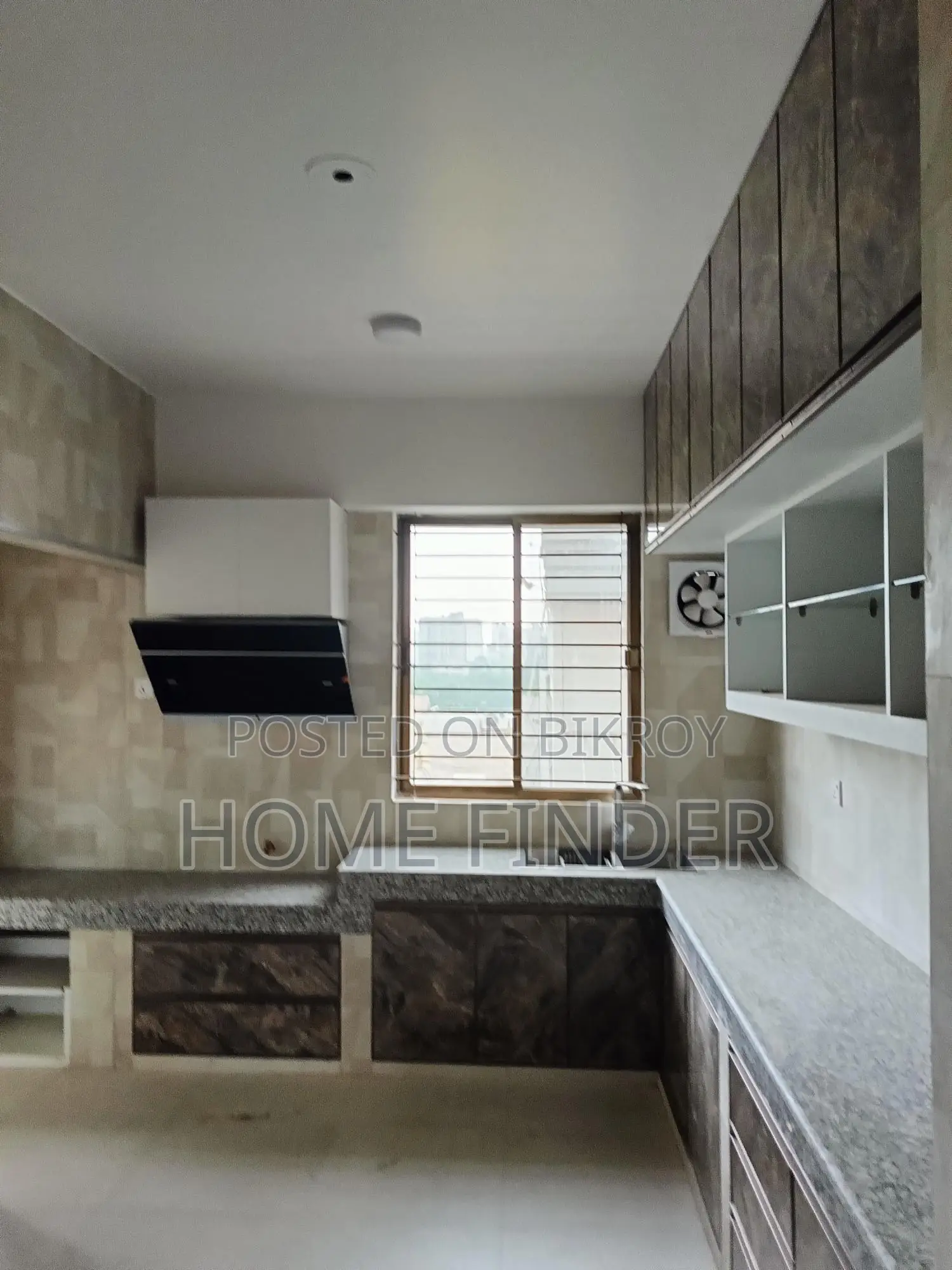 A Nice And Comfortable Apartment Of 3500 Sq Ft Is Up For Rent In Gulshan