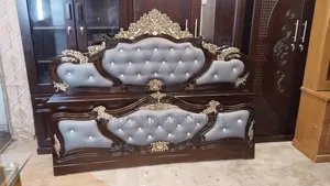 BED 6/7 FEET. M # 5545