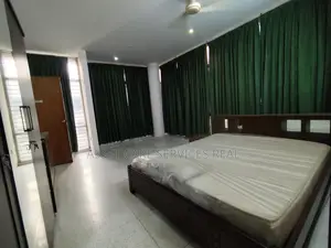 3-Bedroom Fully-Furnished Beautiful Apartment for Rent in South Banani