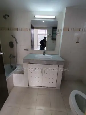 3-Bedroom Fully-Furnished Beautiful Apartment for Rent in South Banani